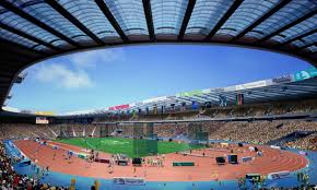 See more ideas about hampden park, hampden, park. Hampden Roar Divides Opinion Aw