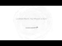About Us Lockheed Martin