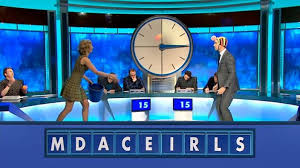 Jimmy carr hosts proceedings as the 8 out of 10 cats crew take over the words and numbers quiz. We Re Here To Meet Your Game Show Needs So Press Play And Come On Down Guide