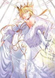 Queen Artoria Pendragon (Saber): Fate series anime... (25 Apr 2018)｜Random  Anime Arts [rARTs]: Collection of anime pictures
