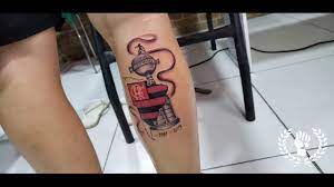 Marca seu amigo @palmeiras que tá feliz com a conquista do técnico @coachabelferreira com a taça da @libertadores ou só pra mostrar a tattoo pra alguém mesmo kkk. Tattoo Flamengo Taca Libertadores By Rafael Ribeiro Youtube