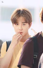 Read kun • wayv from the story kpop snapchats by lilacmingi (lila) with 1012 reads. Kun Kpop And Nct 127 Image 6076398 On Favim Com