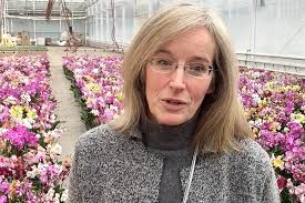 Langley business woman seeking Conservative nod