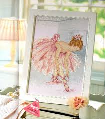 Maybe you would like to learn more about one of these? Free Delivery High Quality 14ct Cross Stitch Kit Ballerina Ballet Girl Dancer 14ct Cross Stitch Kits Cross Stitch Kitsstitching Kit Cross Stitch Aliexpress