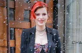 Bella Thorne So Schwer Hat Man Es Als Kinderstar Bella Thorne Star Wars Eva Green