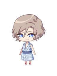 ミニキャラ おしゃれまとめの人気アイデア pinterest でんでん ミニキャラ かわいい 摂津万里