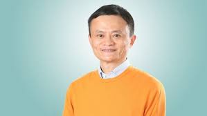 The former english teacher founded alibaba group in 1999, when china had few internet users. Fokus Beramal Jack Ma Akan Jual Sahamnya Di Alibaba Idx Channel