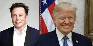 The prototype of destruction