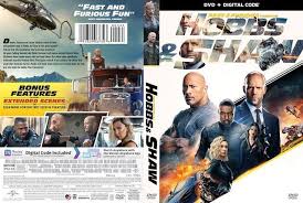 Fast Furious Hobbs Shaw Films 2019 Regardez Des Films En Ligne Gratuitement Film Dps Em 2020 Capas Dvd