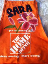 Home Depot Apron Home Depot Apron Home Depot Projects Home Depot