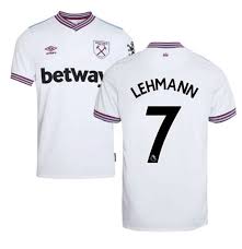 West ham united trikot home 2016/17 umbro. Kaufe West Ham United 2019 2020 Trikot 2019 2020 Away