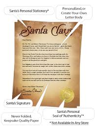 The leukemia & lymphoma society ® (lls) is a global leader in the fight against cancer. Magical Santa Letters