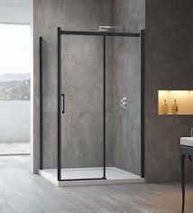 If you're thinking about adding a screen door to an existing sliding glass door on your porch or patio, you'll first need to measure your door frame and purchase a door with. Ss20 1200 Sliding Door Front Only Shower Screen