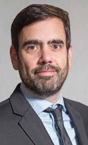 Dr. Luiz Fernando Teixeira