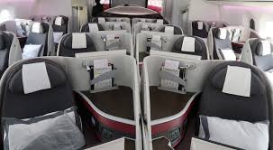 It is to prevent fraudulent use of someone's card to book flights. Good Qatar Airways Business Class Fares From Scandinavia To Asia