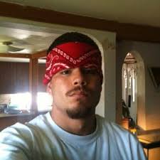 Desmond Bauer (@LilScarfaceXIV)