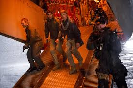 Posts about pierfrancesco favino written by ctrent29. World War Z 2 Gets David Fincher To Direct Brad Pitt To Star Tv Movie Fix