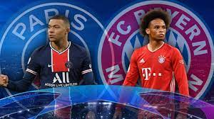 Sur le point de signer l'affaire du siècle, il doit régler une dernière formalité : Psg Bayern Streaming Comment Regarder Le Match En Direct
