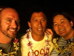 Mahalo! To Shawn, @kmakuakane, @JRoq! You were awesome @sm…