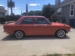 Image result for Bamboo Tan 1959 Datsun