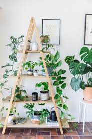 Unique Plant Stands Ideas For Your Home My Tasteful Space In 2020 Plant Decor Indoor Plant Decor Plant Stand Indoor