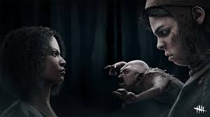 If you click on one and make a purchase we may. Dead By Daylight 2021 Big Plans For The Horror Game Earlygame