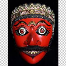 Namun prabu klono tidak terima dan. Mask Second Javanese War Of Succession Topeng Klana Sewandana Png Clipart 20th Century Art Bali Headgear