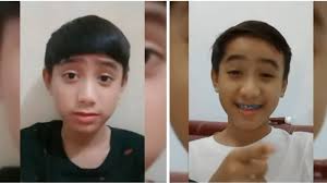 No artis tik tok asli. Wajah Asli Bowo Alpenliebe Alias Prabowo Mondardo Artis Tik Tok Yang Sangat Dipuja Puja Tribun Jogja