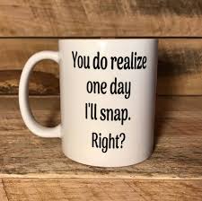 Maybe you would like to learn more about one of these? Funny Coffee Mug Mug With Sayings Mugs Coffee Mugs Home And Living Mug For Gift Gift For Mom Gift For Sister Co Worker Funny Coffee Mugs Coffee Humor Mugs