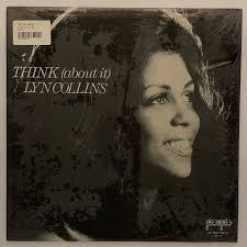 レコード (LP) [Soul] Lyn Collins