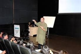 Screenwriting Workshop By Anjum Rajabali Hobby Classes In Aundh Pune Click In Anjum rajabali is a veteran indian screenwriter and teacher. anjum rajabali hobby classes
