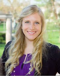 Christy Crouse of Truman State University Named 2017 Mario Vargas Llosa  Award Recipient