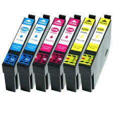 Die neuesten gerätetreiber zum download: 32 Xl Tintenpatronen Mit Neuem Chip Fur Epson Expression Home Xp 342 Xp 442 Ebay