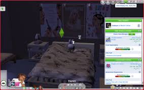 i definitely think ive overworked my teen sim😭 : rSims4