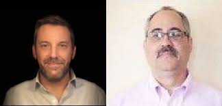 Interview with Colin Christmas, Eagle Certification Group