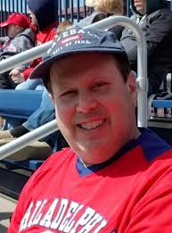 MAN OF THE YEAR/ YOUTH OF THE YEAR