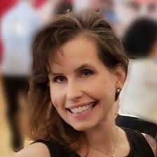 Kathy Polanchek's Instagram, Twitter & Facebook