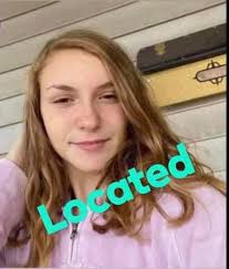 Adrianna has been located & is now home. Thank you.