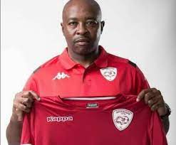 Official page account of sekhukhune united fc, competing in glad. Mosala Appointed Sekhukhune United S Assistant Coach Sekhukhune Times