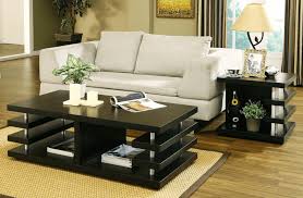 Tripod coffee table the warmth of the wood is a stylish coffee table that will make brasss charm feel together. Bold And Minimalist Living Room Coffee Table Decor Easyhometips Org