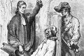 10 Ancient Methods Of Capital Punishment Journal Online