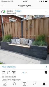 With A Magnificent View You Will Have The Ability To Enjoy Being In The Backyard Some People Today Feel That Diy Bench Outdoor Modern Bench Outdoor Backyard