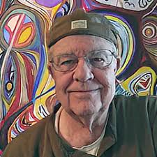 Robert James Art for Sale