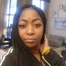 Keisha Blackman (@KeishaBlackman2)