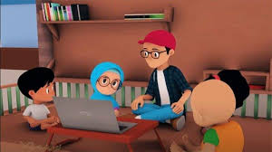 Kunci Jawaban Tema 2 Kelas 3 Halaman 45 47 48 49 52 Buku Tematik Menyayangi Tumbuhan Dan Hewan Tribun Pontianak