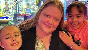 Fundraiser by Vanessa Pfeil : Jamilyn Cassel