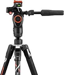 Παρακολουθείστε alpha tv σε live μετάδοση. Manfrotto Befree 3 Way Live Advanced Fur Sony Alpha Kameras Mkbfrla 3w Im Digitalkamera De Shop