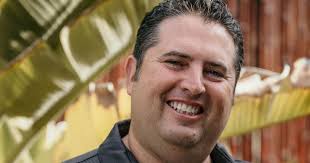 Andre Carrington, Licensed Therapist, MS, LMFT