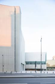 Marc Barani Architecte Christophe Presle Architectes Ludmilla Cerveny Serge Demailly Grand Nancy Congres Centre Prouve Architecte Nancy