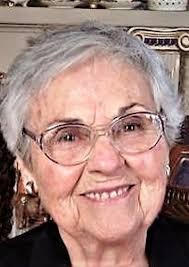 Gloria Gaffney Obituary (1926